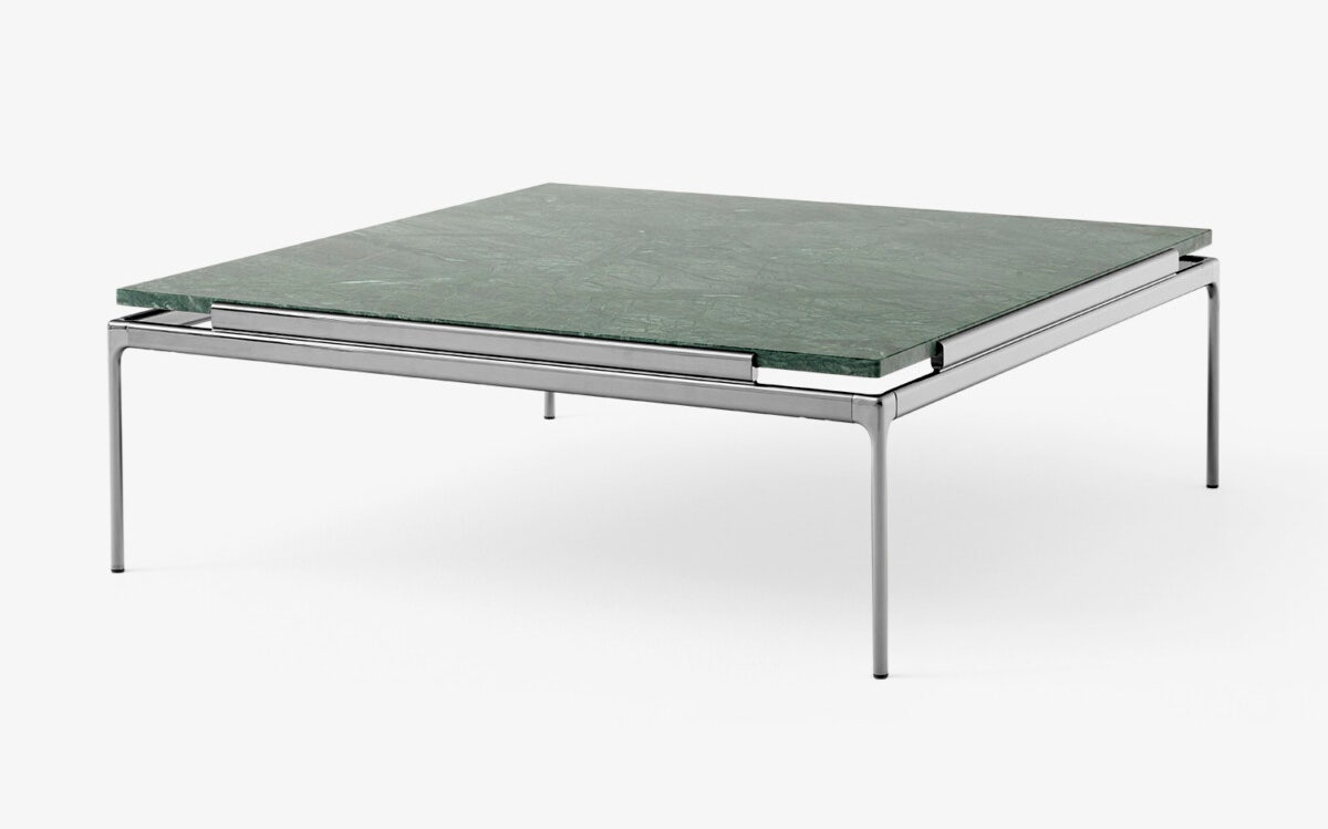 &Tradition Sett Coffee Table - Thumbnail 2