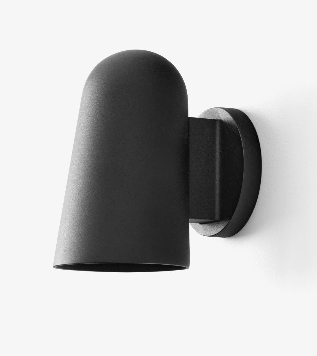 &Tradition Solid Wall Lamp