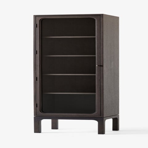 &Tradition Trace Cabinet