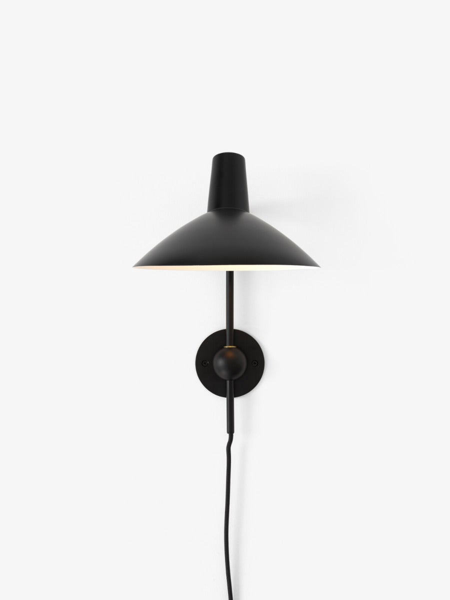 &Tradition Tripod HM12 Wall Lamp
