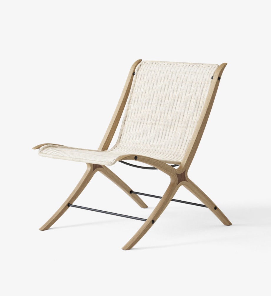 &Tradition X HM10 Chair