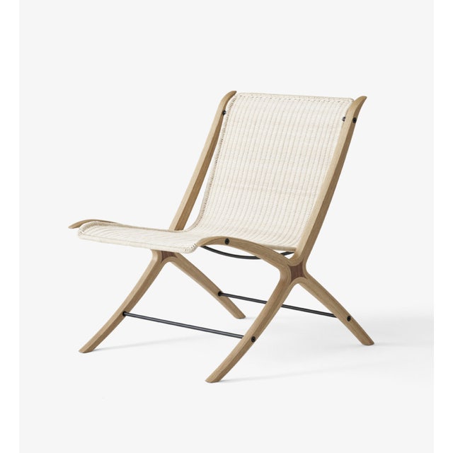 &Tradition X HM10 Chair