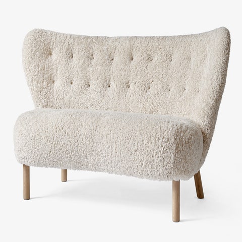 &Tradition Little Petra VB2 Sofa