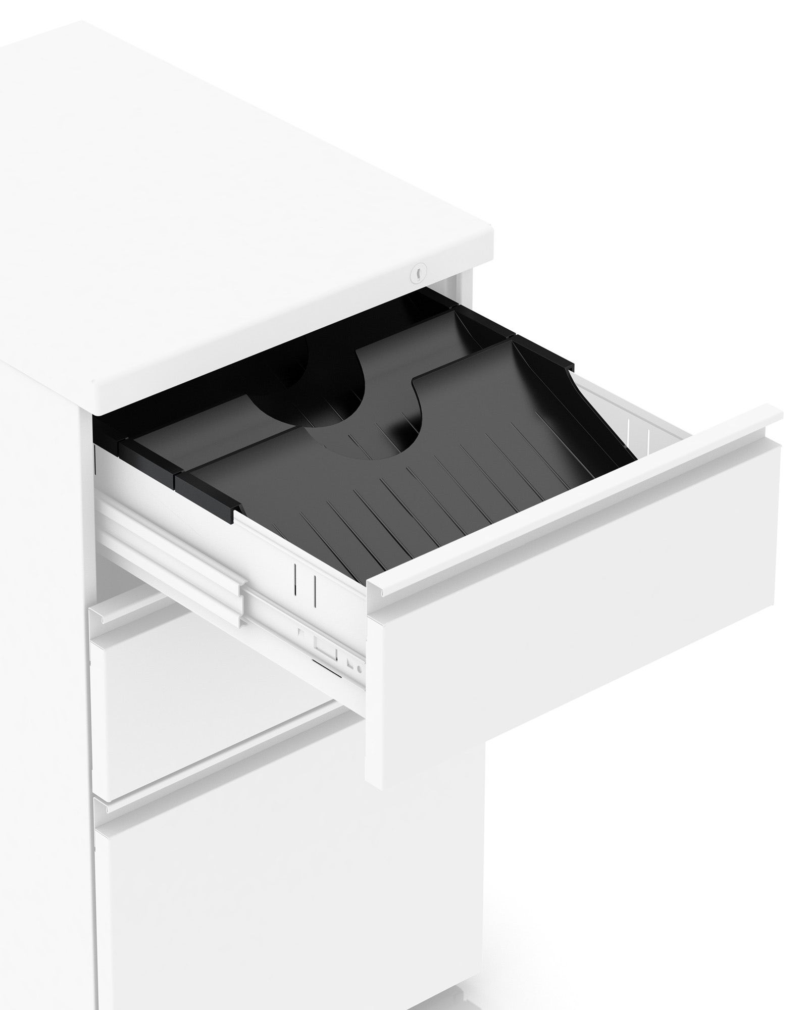 Herman Miller Tu® Stationary Divider