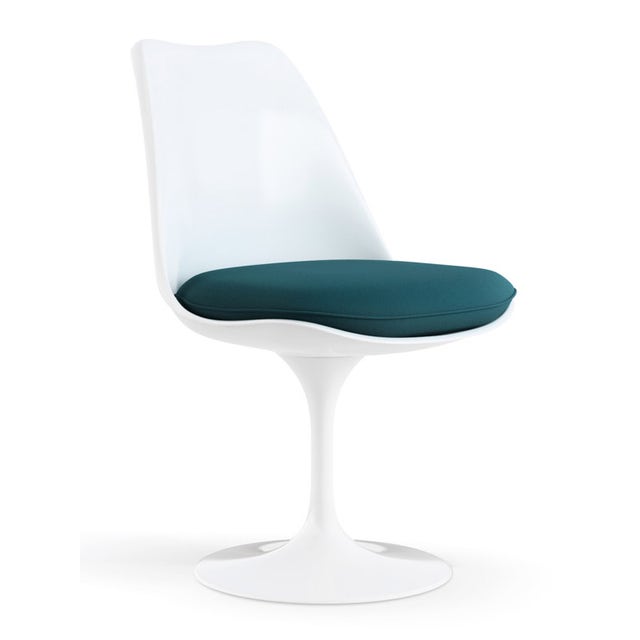 Knoll Saarinen - Tulip™ Armless Chair