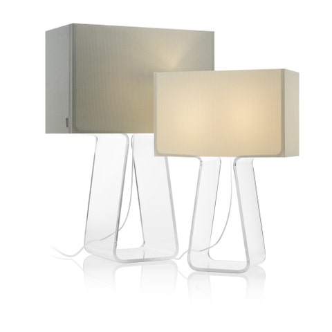 Pablo Tube Top Table Lamp