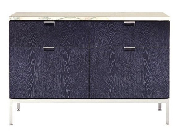 Knoll Florence Knoll® Credenza - Two Position (Two Box Drawers)