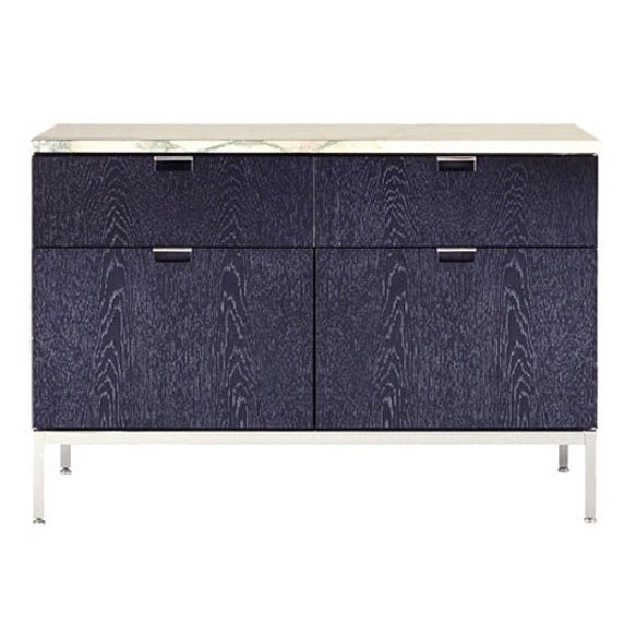 Knoll Florence Knoll® Credenza - Two Position (Two Box Drawers)
