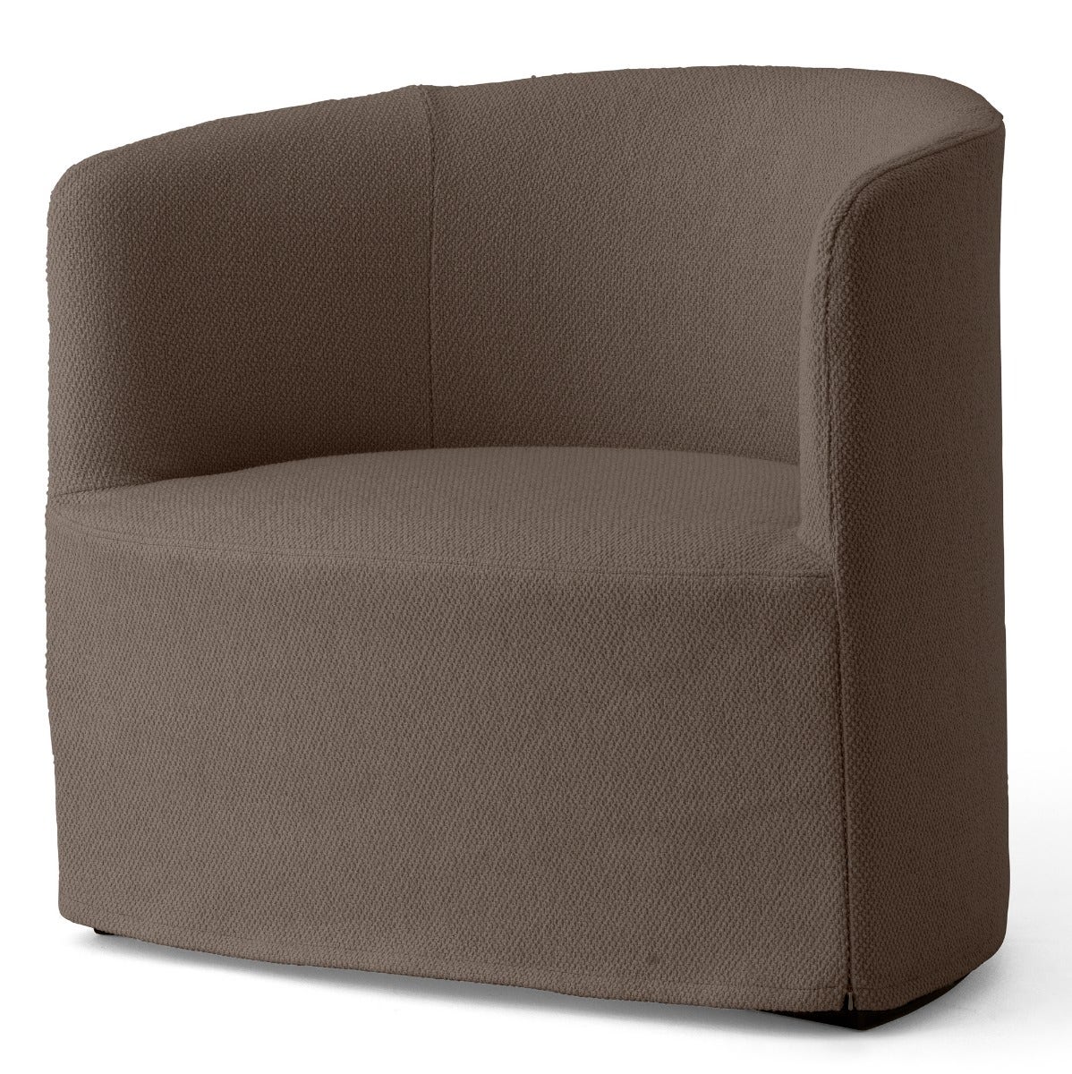 Audo Copenhagen Tearoom Lounge Chair w/Loose Cover