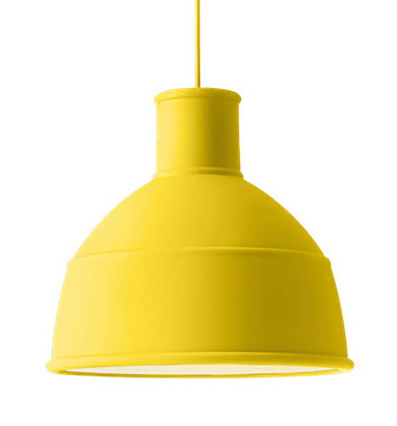 Muuto Unfold Pendant Lamp