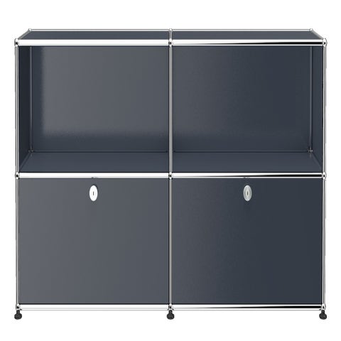 USM Haller Credenza C2A