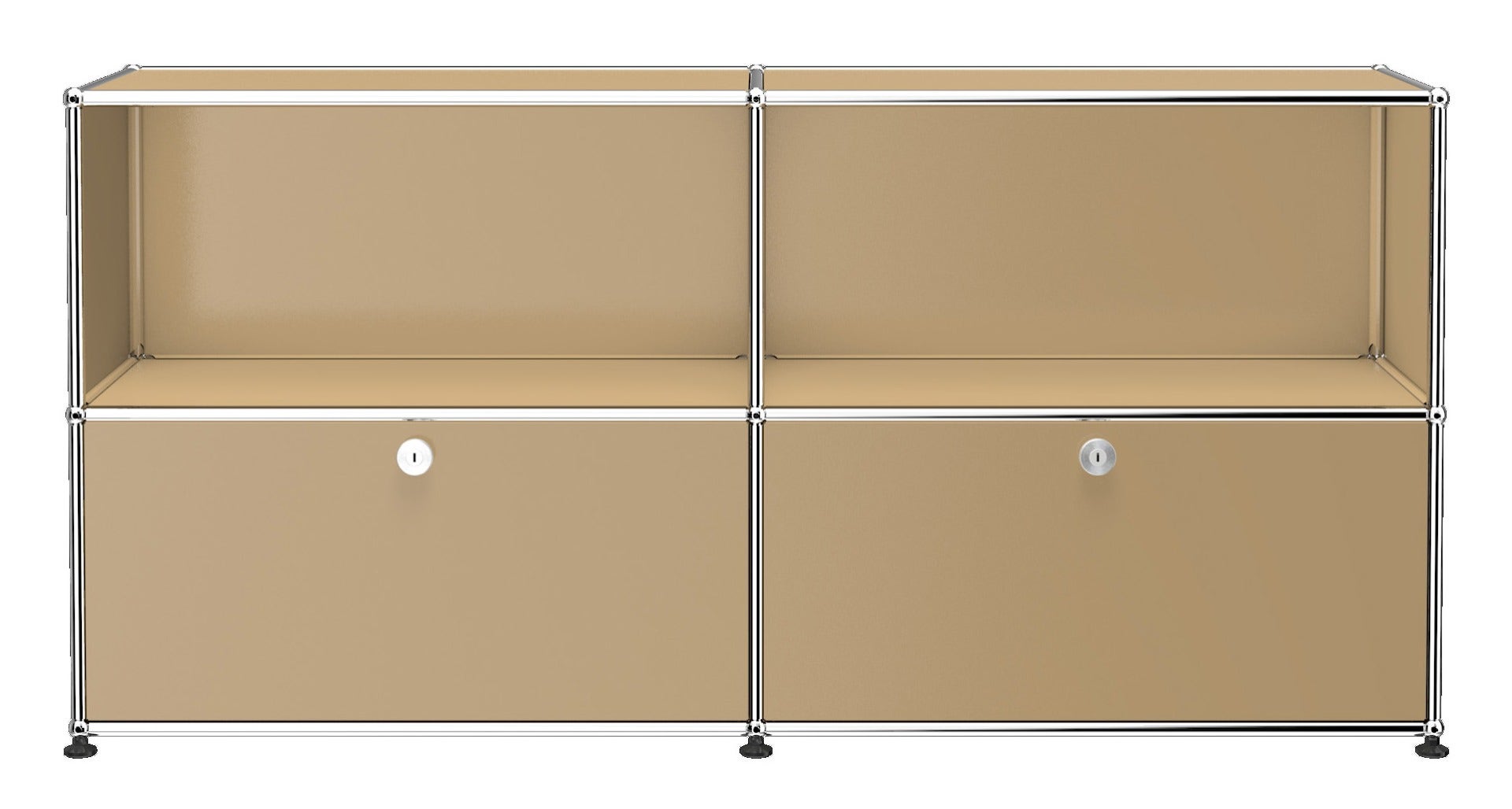 USM Haller ハラー パネル 4枚 ベージュ系 USM Haller ハラー パネル 4枚 ベージュ系 USM Haller ハラー パネル 4