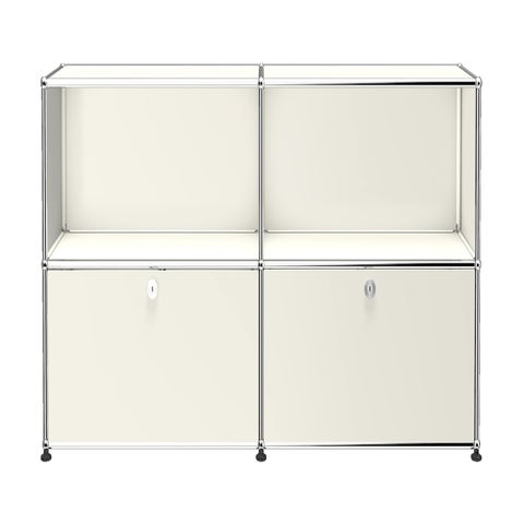USM Haller Credenza C2AF