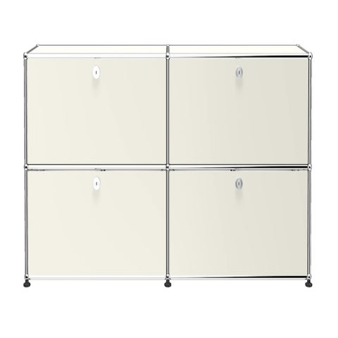 USM Haller Credenza E2F