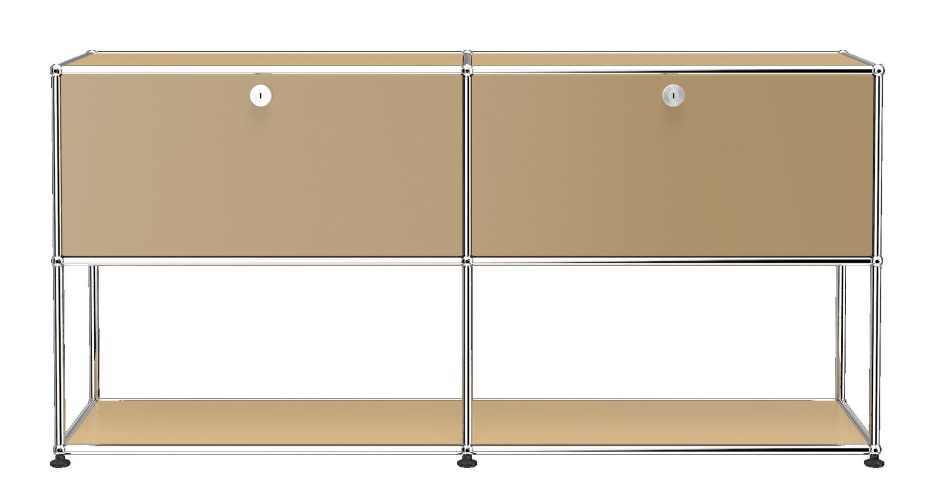 USM Haller Credenza F2