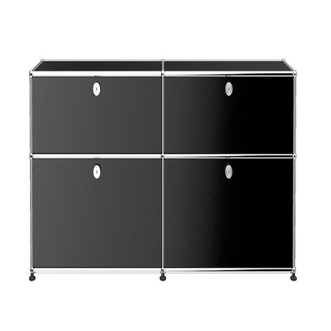 USM Haller Mid-Credenza D