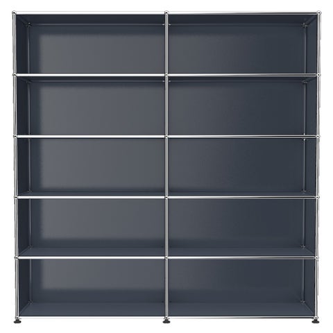 USM Haller Shelving H2