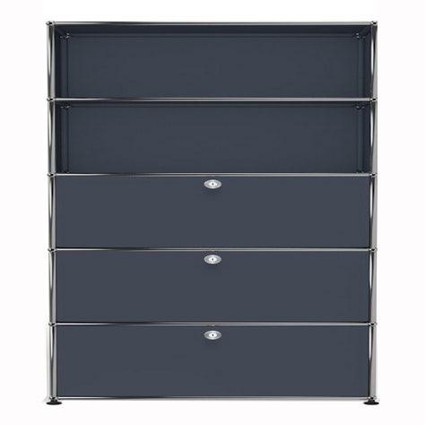 USM Haller Shelving Q118