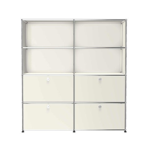 USM Haller Storage S2