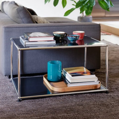 USM Haller Side Table M22