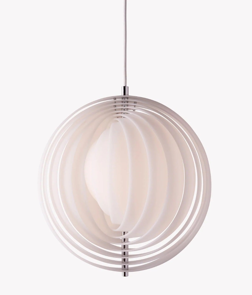 Verpan Moon Pendant Lamp - Thumbnail 4