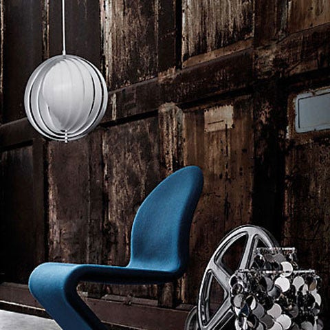 Moon Pendant Lamp - Thumbnail 3