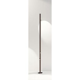 Vibia Bamboo Vibia Bamboo 4804 Outdoor Floor Lamp