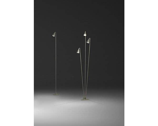 Vibia Brisa Outdoor Floor Lamp