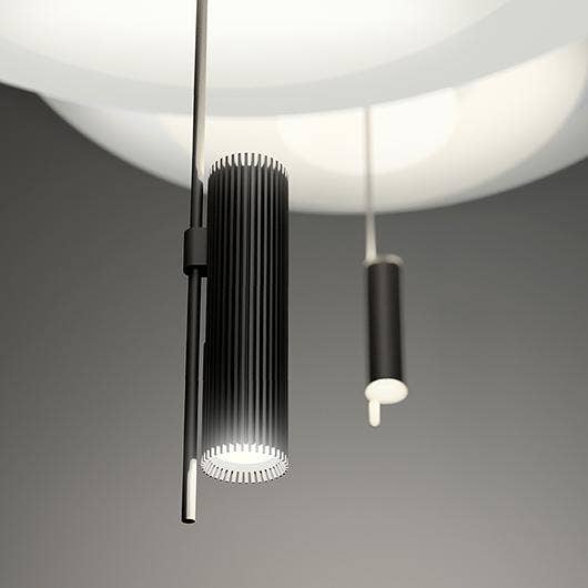Vibia Flamingo 1510 Pendant Lamp