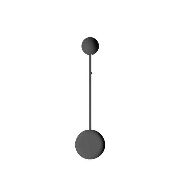 Vibia Pin1690 Wall Lamp