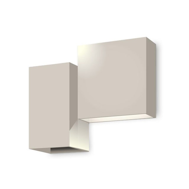 Vibia Structural 2602 Wall Lamp