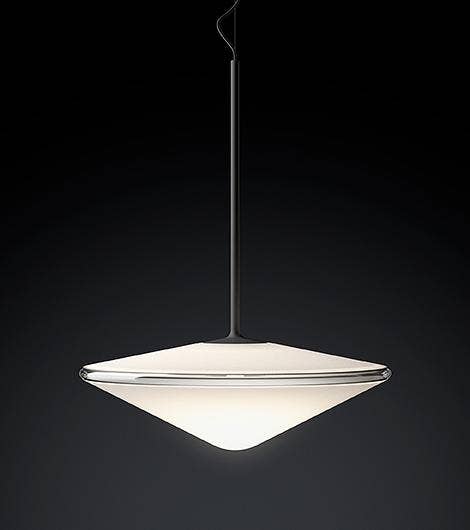 Vibia Tempo 5774 Pendant Lamp