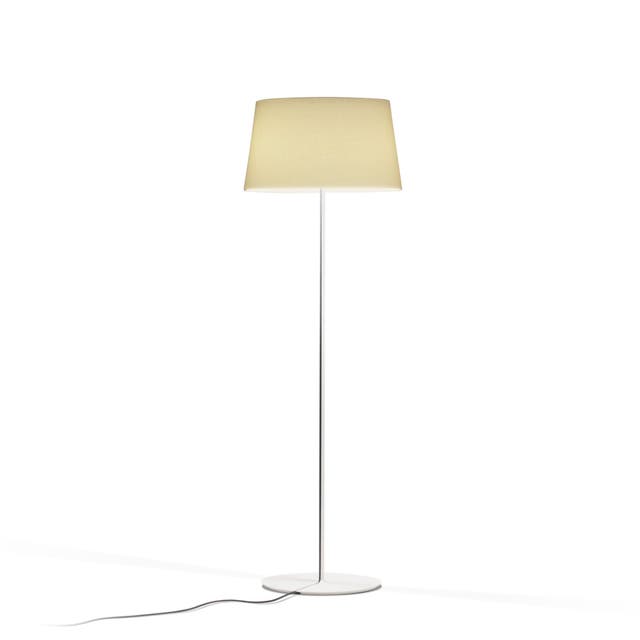 Vibia Warm 4905 Floor Lamp