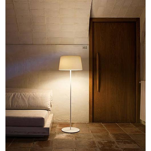 Vibia Warm 4906 Floor Lamp