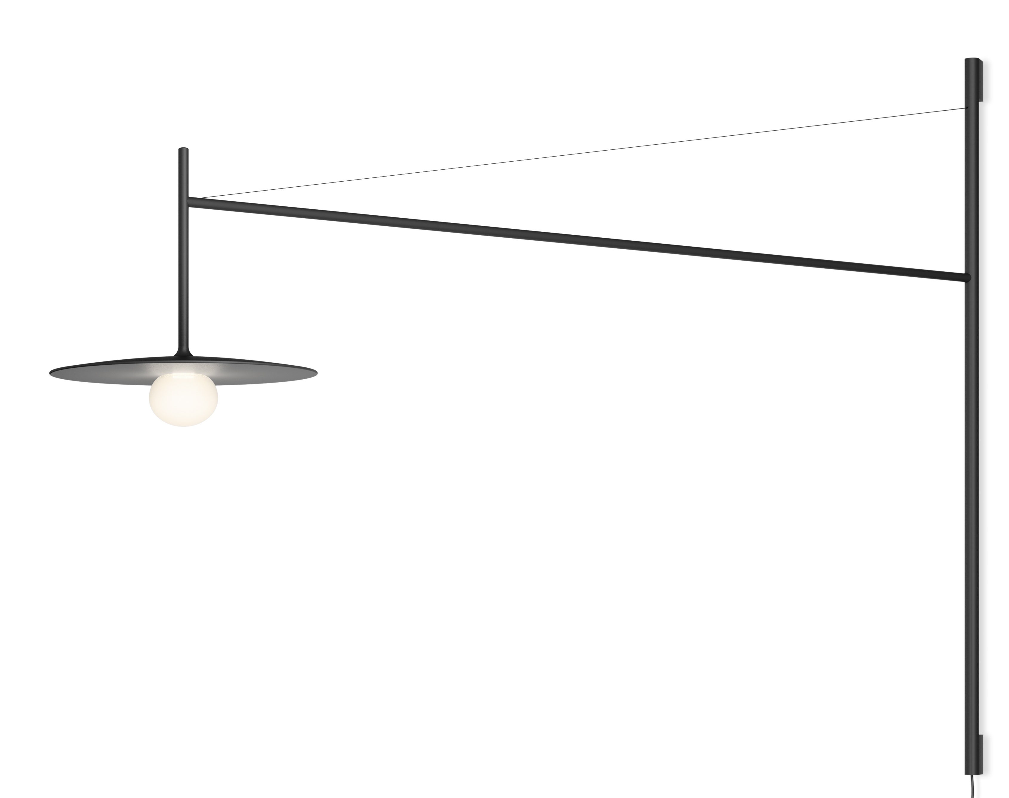 Vibia Tempo 5757 Wall Lamp