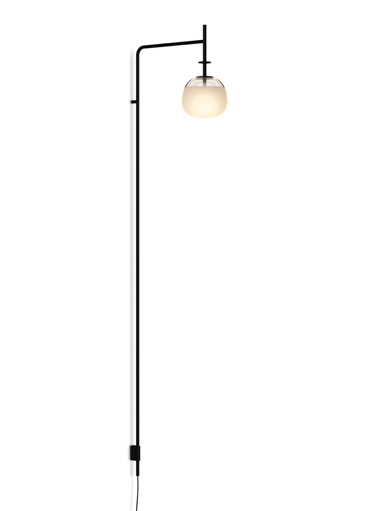 Vibia Tempo 5765 Wall Lamp