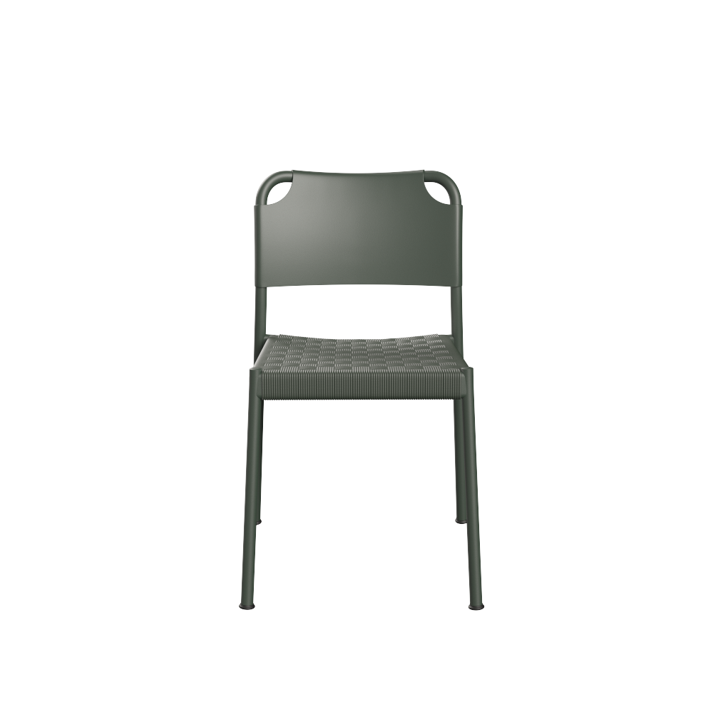 Fritz Hansen Vind Chair