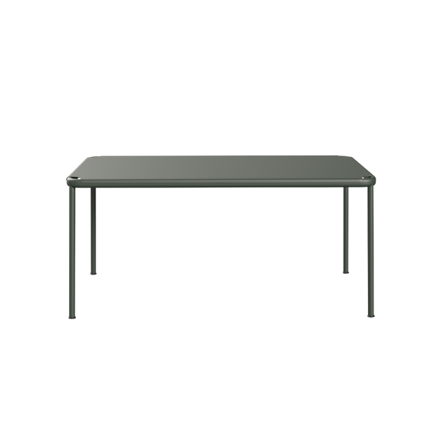 Fritz Hansen Vind Table