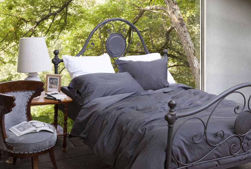 Signoria Viola 300 TC Sham