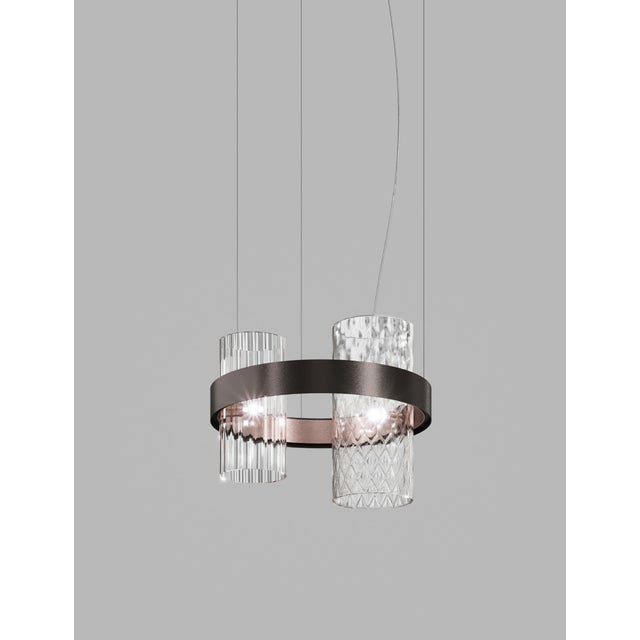 Vistosi Armonia Suspension Lamp