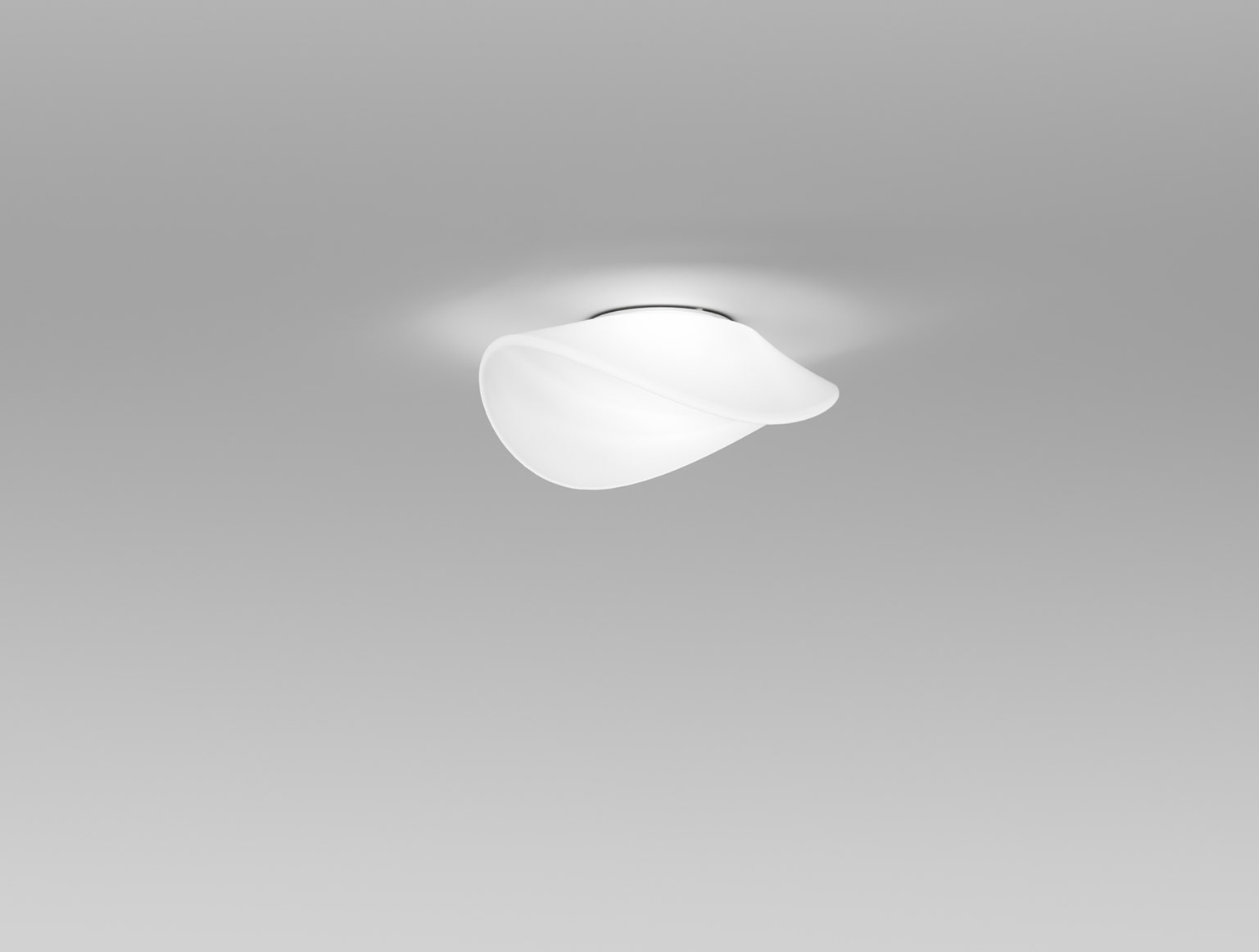 Vistosi Balance Wall/Ceiling Lamp