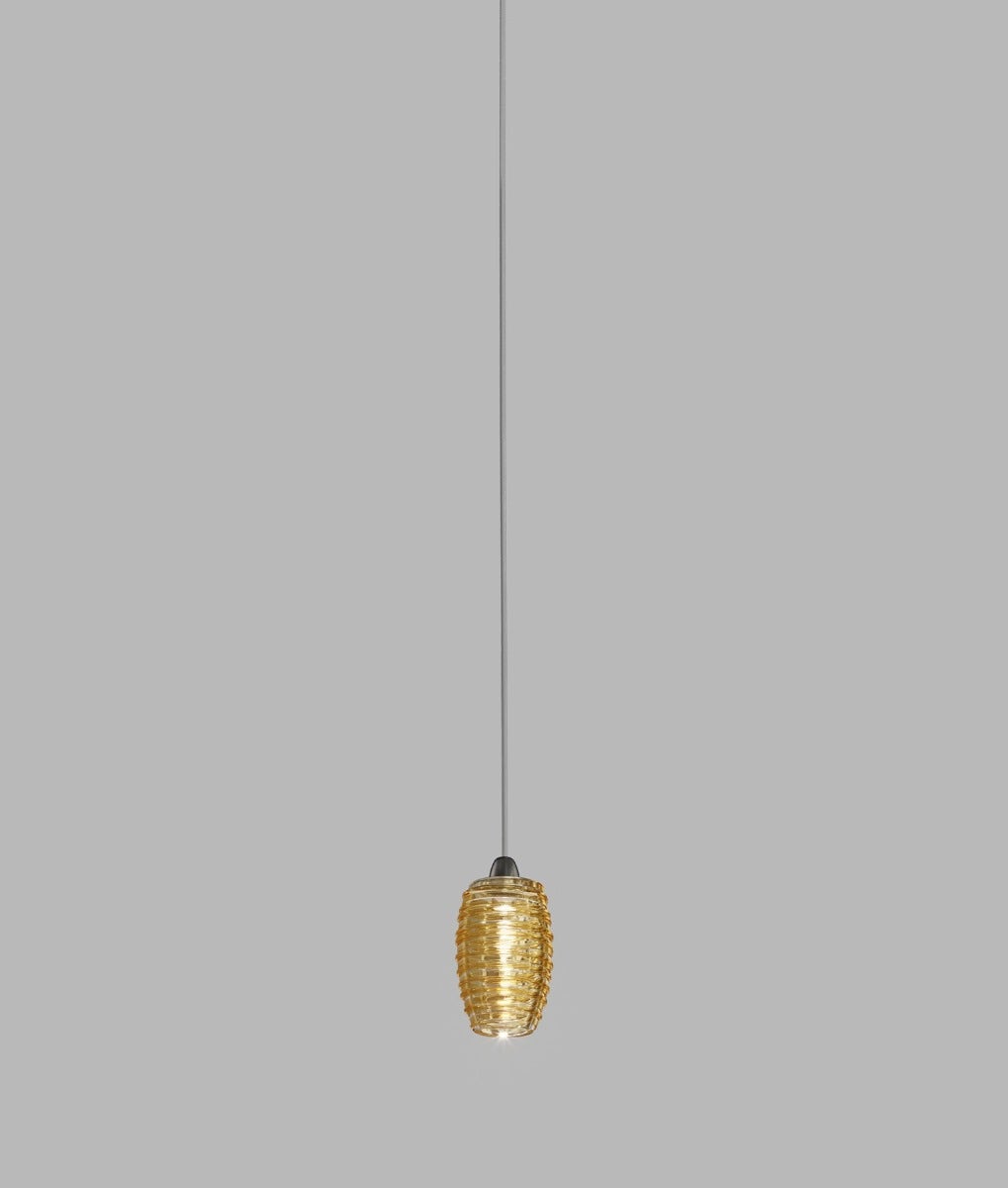 Vistosi Damasco Suspension Lamp