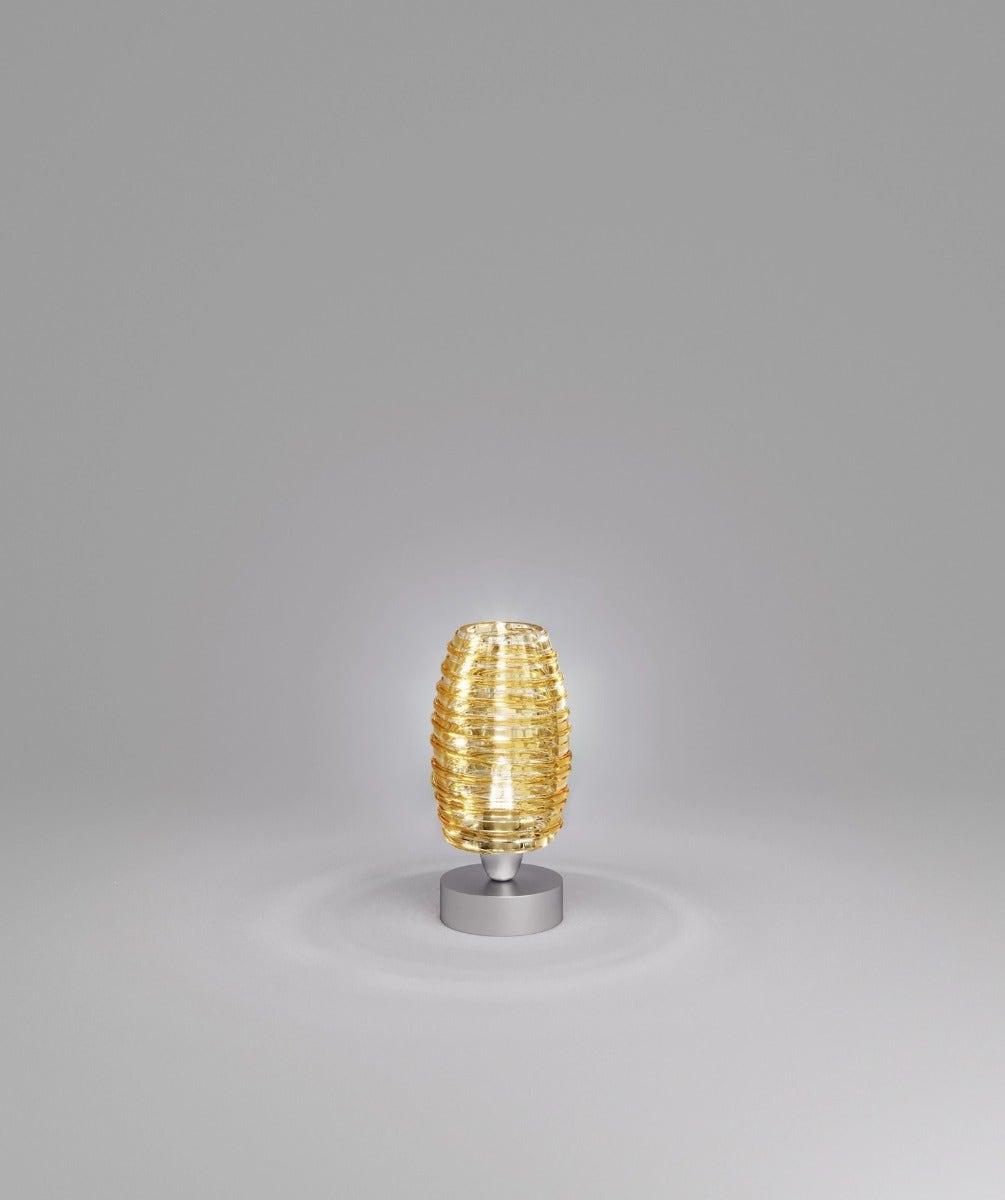 Vistosi Damasco Table Lamp