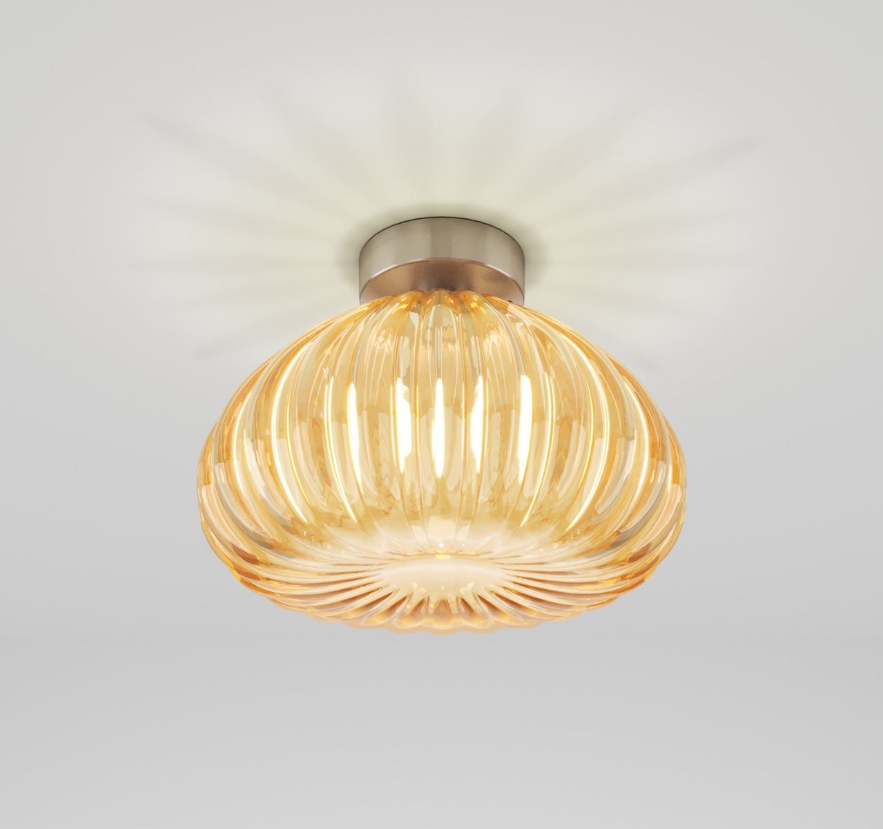 Vistosi Diamante Ceiling Lamp