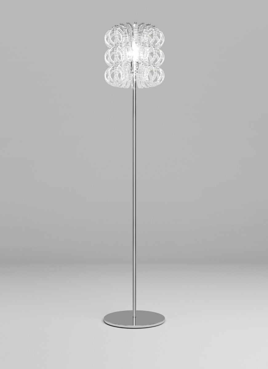 Vistosi Ecos Floor Lamp