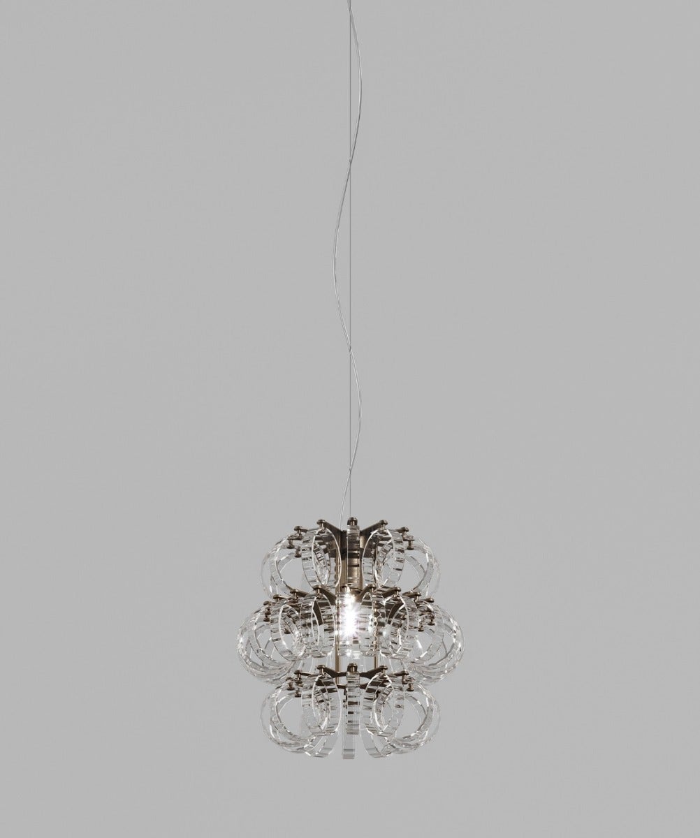 Vistosi Ecos Suspension Lamp