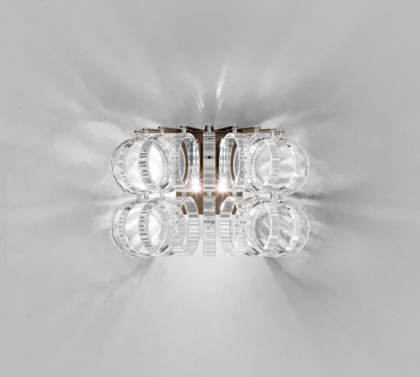 Vistosi Ecos Wall Lamp