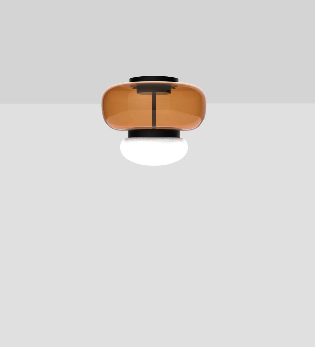 Vistosi Faro Ceiling Lamp