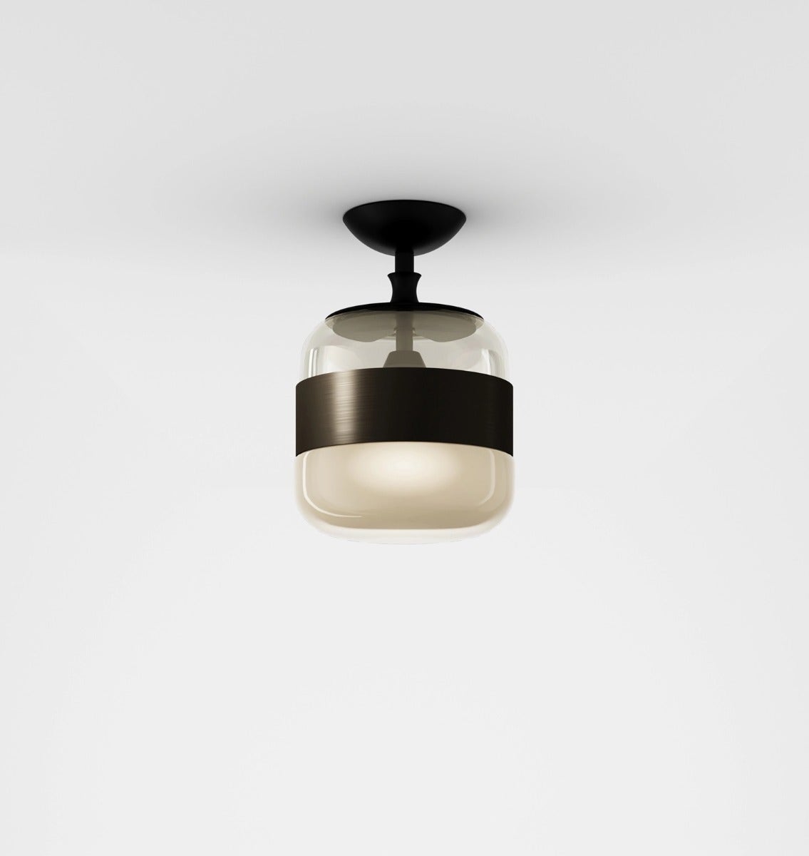 Vistosi Futura Ceiling Lamp