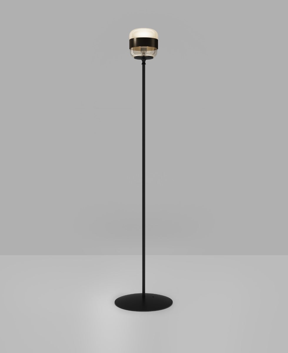Vistosi Futura Floor Lamp